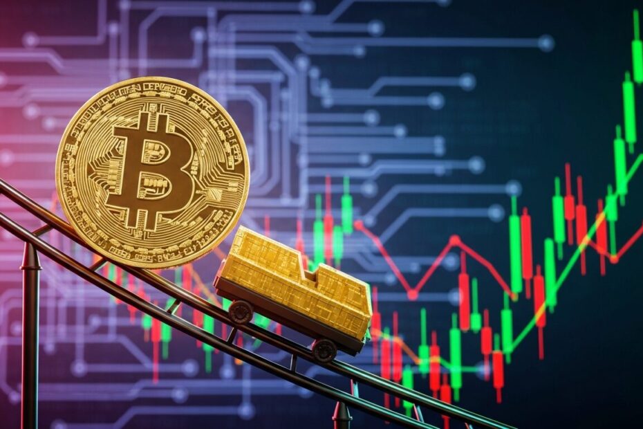 Bitcoin's $90K Rollercoaster: Why BTC Swings