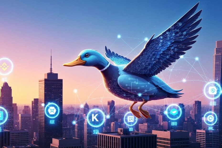 Patos Presale: Record CEX Listings for Solana SPL