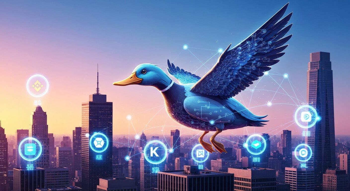 Patos Presale: Record CEX Listings for Solana SPL