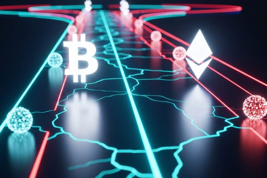 Crypto Stress Test: New Market Paradigm?