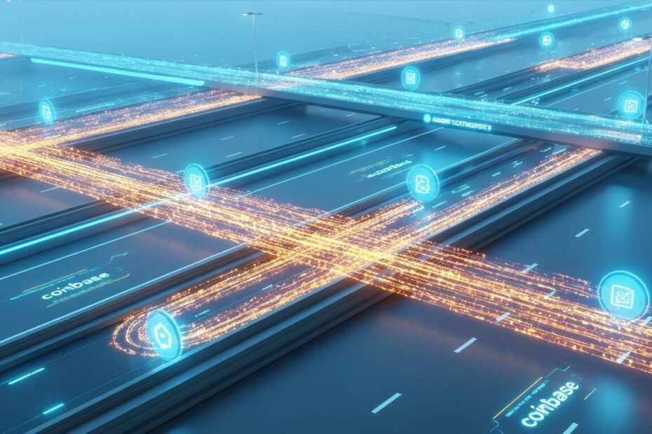 Coinbase Bets Big on Onchain Predictions: Mainstream Ahead ---