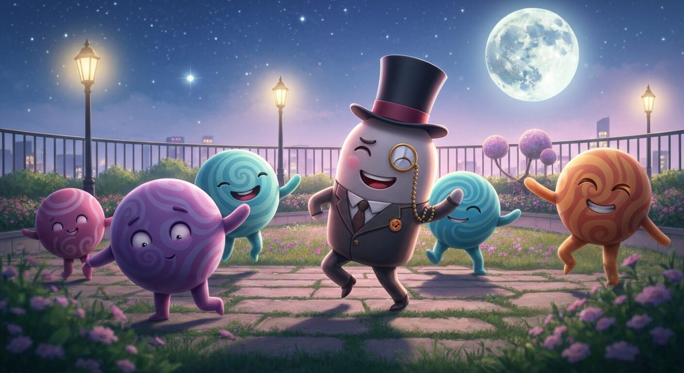 Aave Power Play: Tokenholders vs Labs