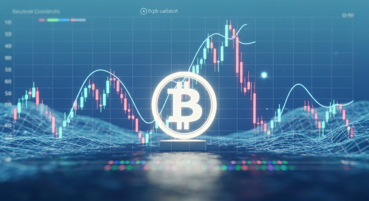 Bitcoin skips rally, Q1 stability ahead?