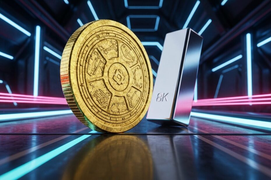 Stop calling Bitcoin digital gold as silver breaks records --- ##