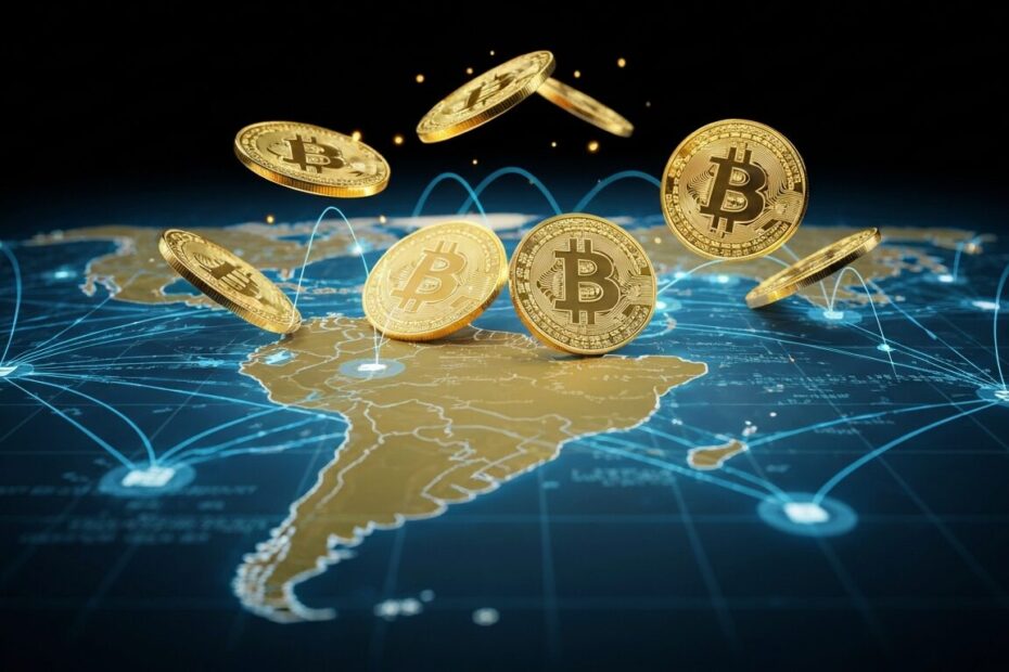 Tokenized Gold Changes Ownership As Venezuela Blockade Impacts Global Supply