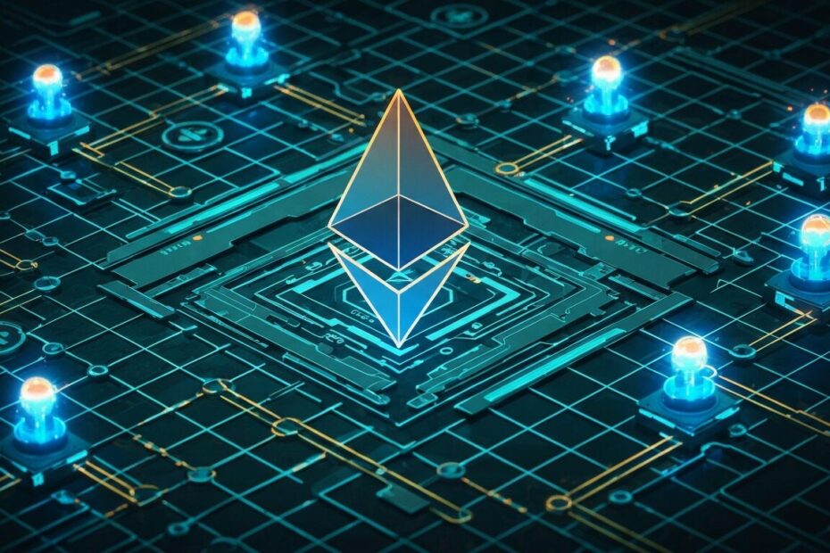 BitMine Commits One Billion Dollars to Ethereum Staking Amid Future Price Outlooks