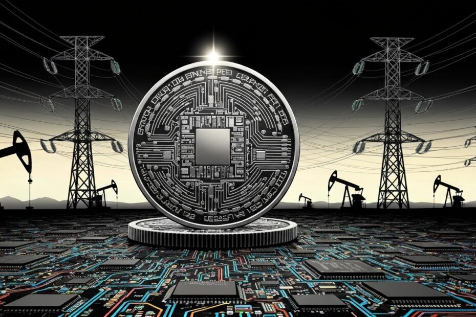 Bitcoin Drop and the Rising Impact of Global Energy Costs