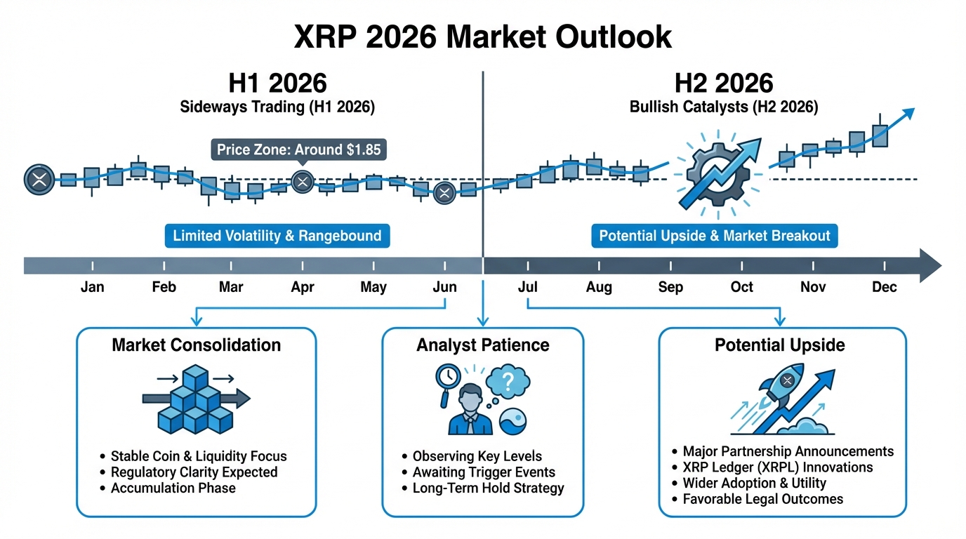 XRP Ledger Diagram
