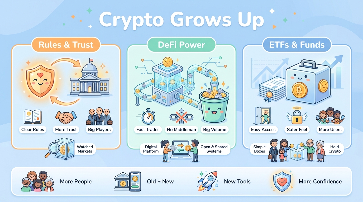 Crypto News Highlight