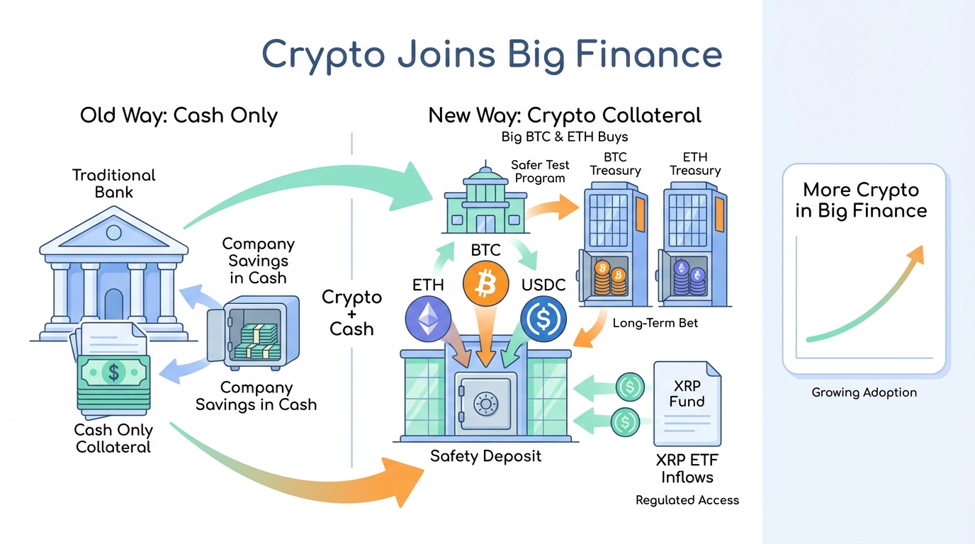 Crypto News Highlight