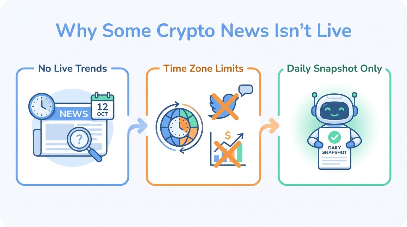 Crypto News Highlight