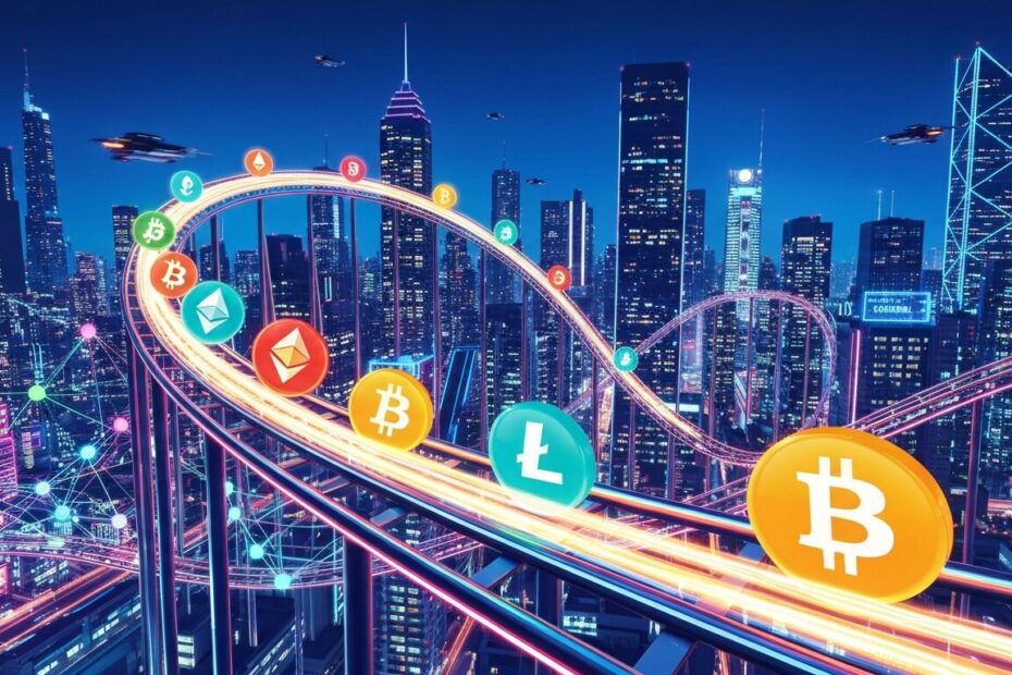 Crypto Brief: Dec 10, 2025 – Rollercoaster Ride