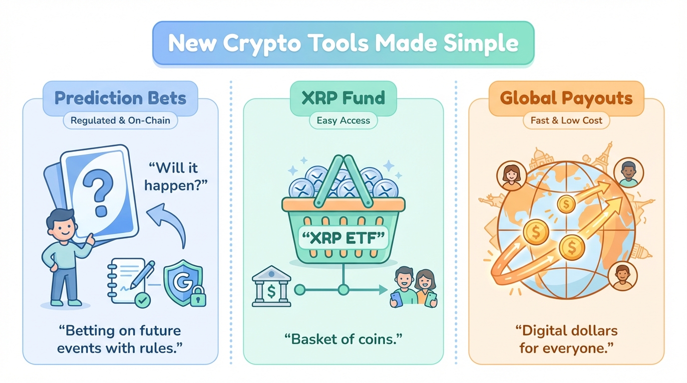 Crypto News Highlight