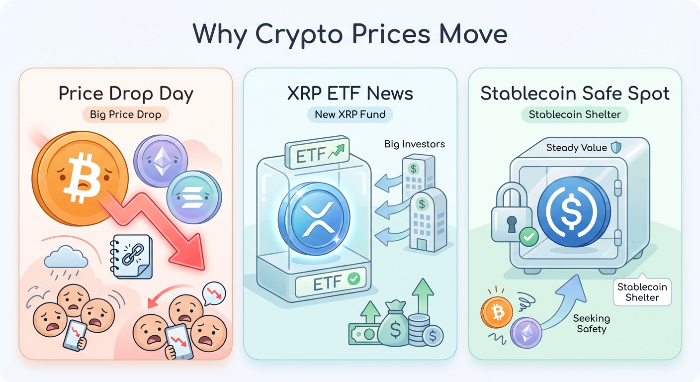 Crypto News Highlight