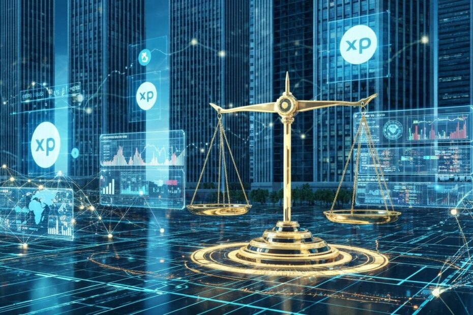 XRP ETFs & Prediction Markets Shape Crypto Future