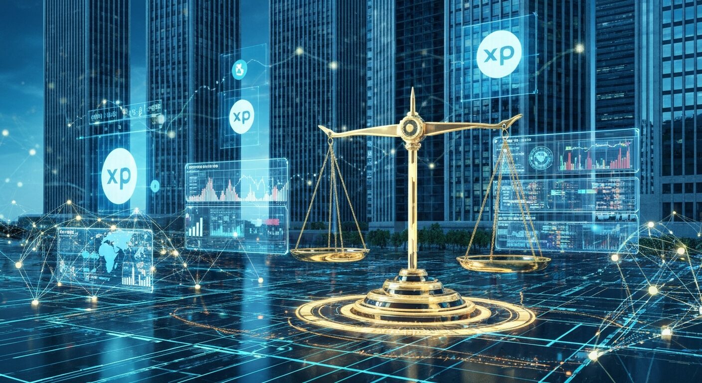 XRP ETFs & Prediction Markets Shape Crypto Future