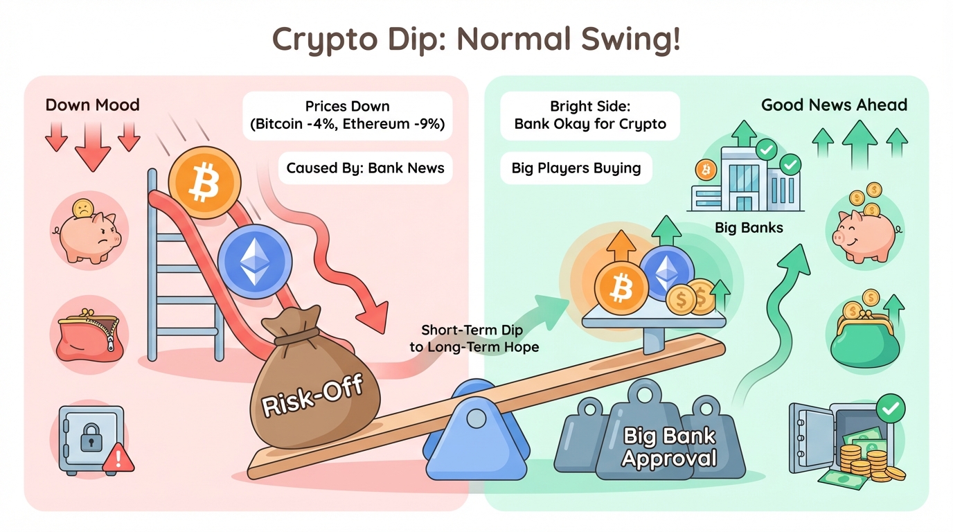 Crypto News Highlight