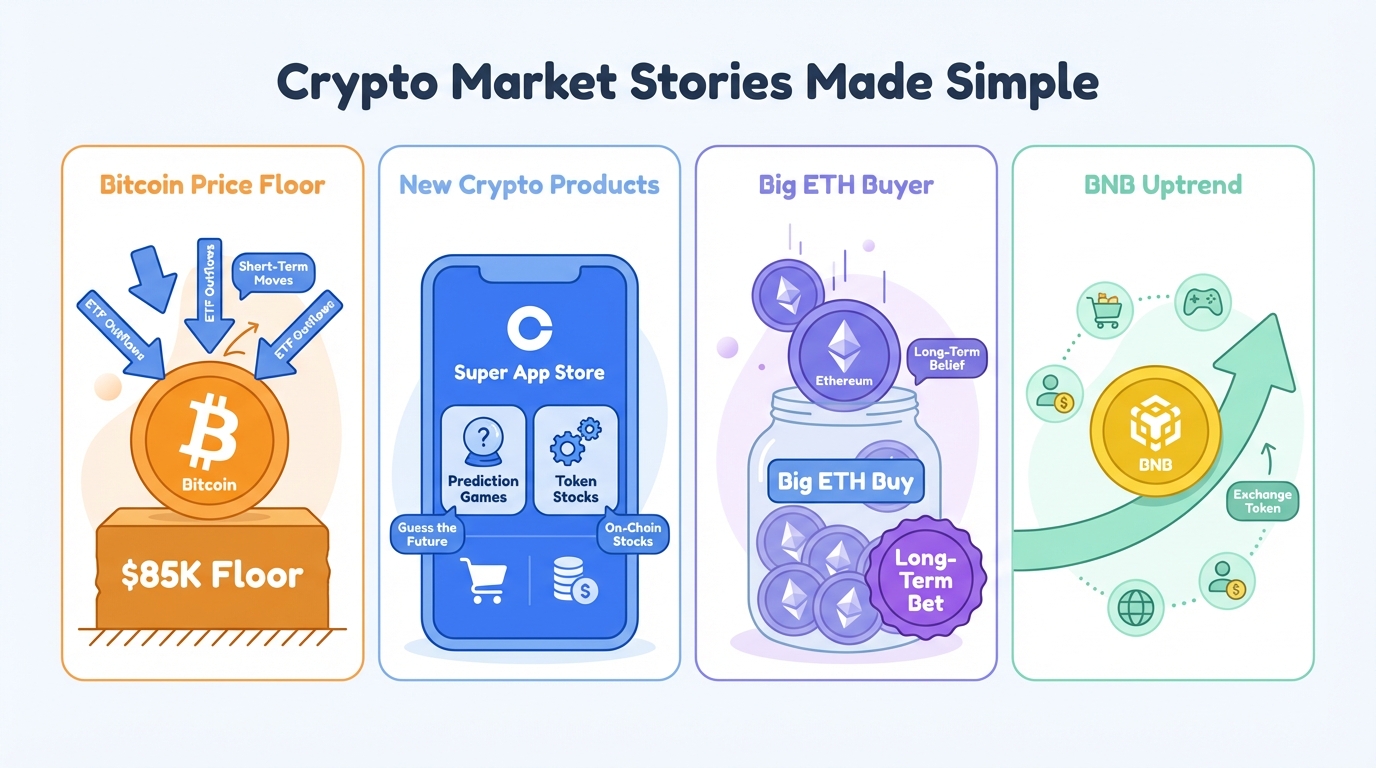 Crypto News Highlight