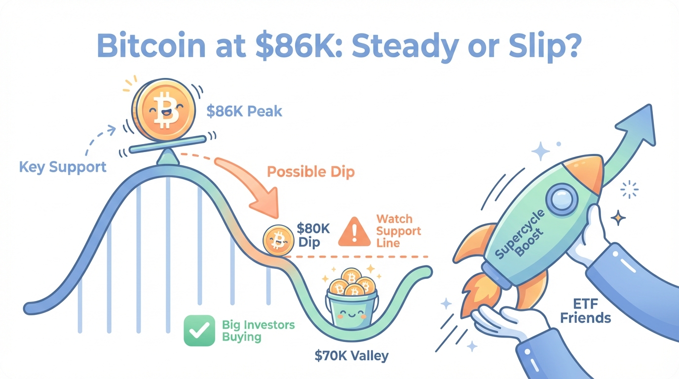 Crypto News Highlight