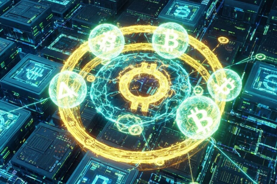 Crypto Unpacked: Global Shifts & Blockchain's Future