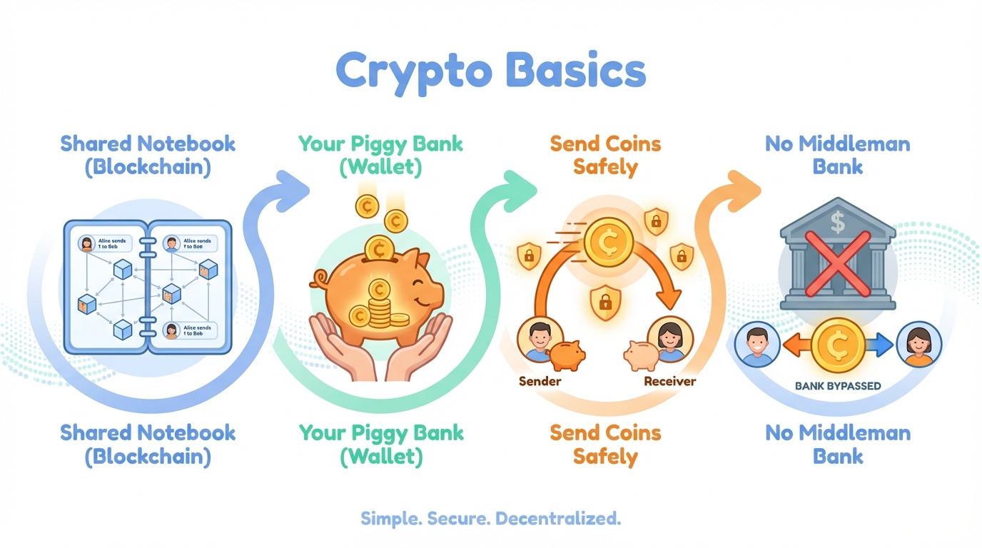 Crypto News Highlight