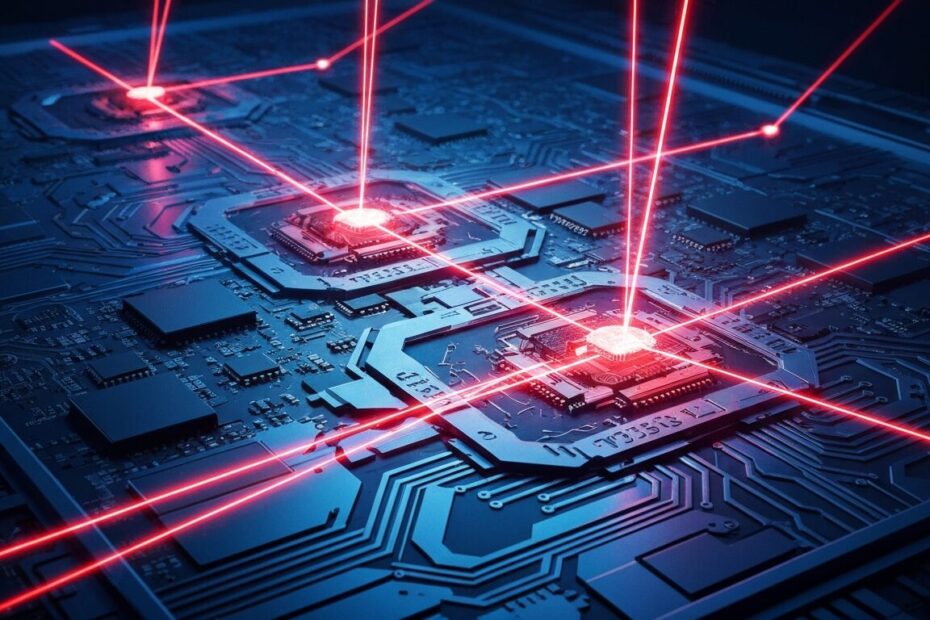 Crypto Hacks Drop in 2025 While State Actors Steal Billions