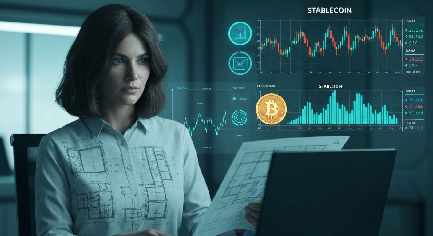 The Ignored Model That Accurately Predicted the 2025 Crypto Landscape