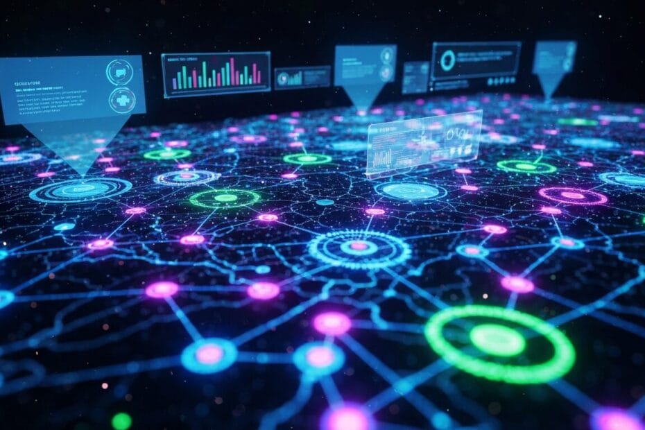 Ethereum Faces New Tests Focusing on Core Decentralization in 2026