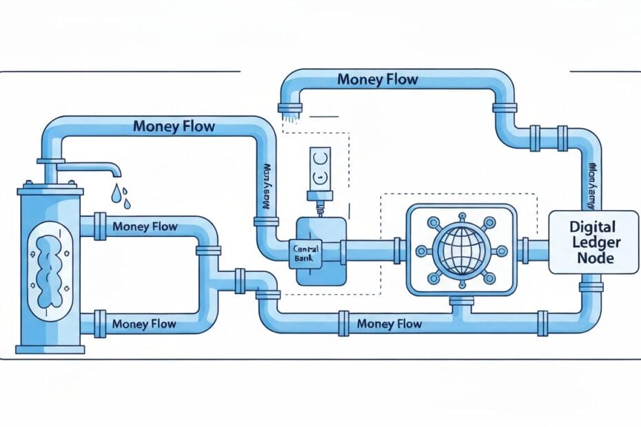 Fed Repo Spike and Bitcoin Liquidity Trends for the 2026 Economy