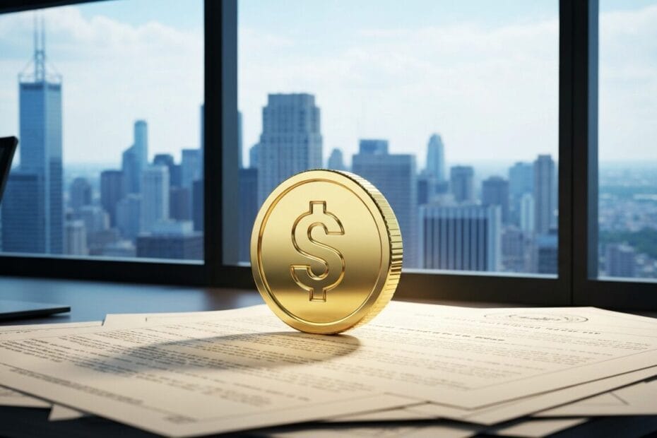 Morgan Stanley Files for Spot Bitcoin ETF with SEC