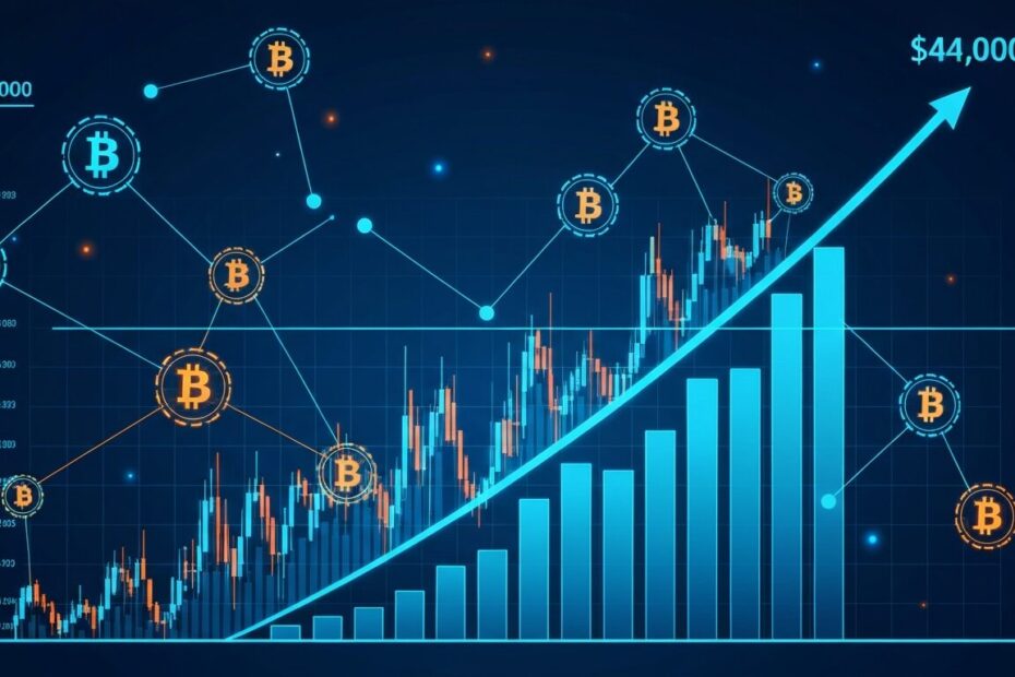 Bitcoin Surge to 94000 Dollars Analysis and Metrics