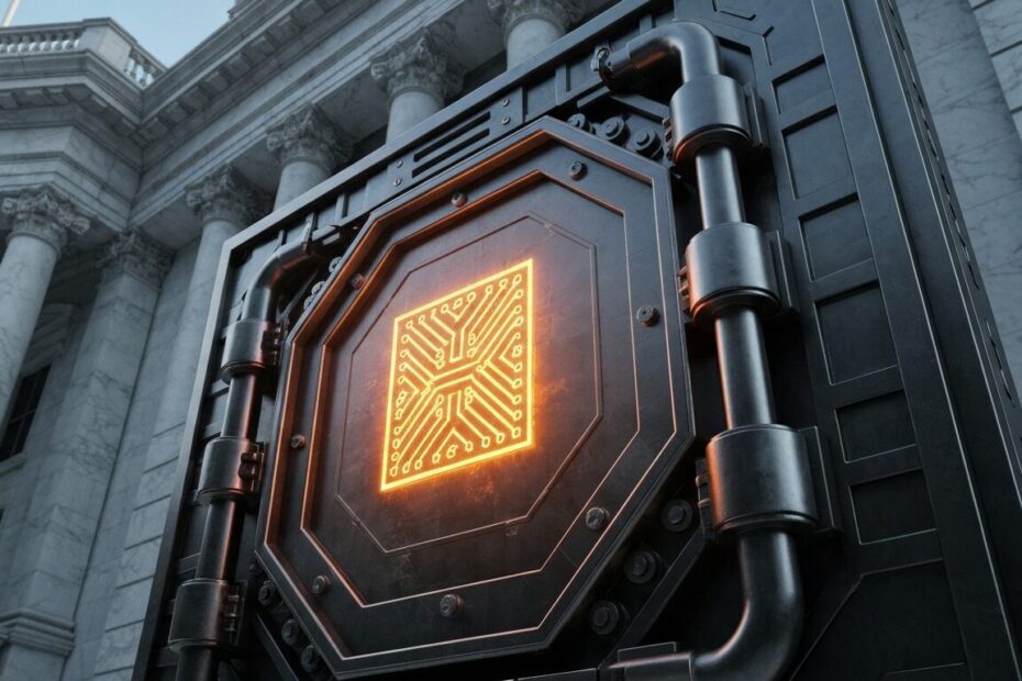 Potential Plans for the United States to Acquire Bitcoin