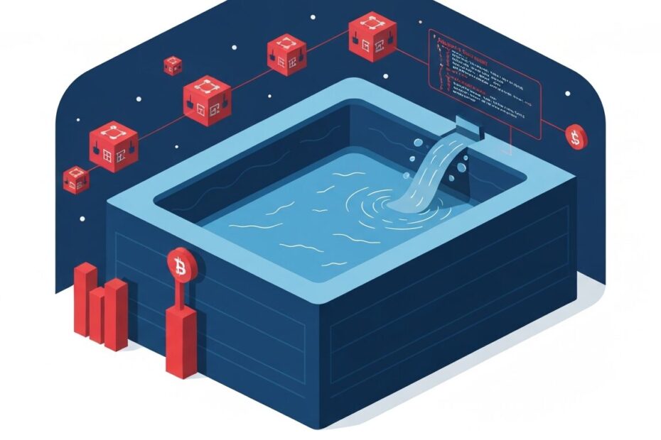 NYC Token Volatility and the Mechanics of Decentralized Finance