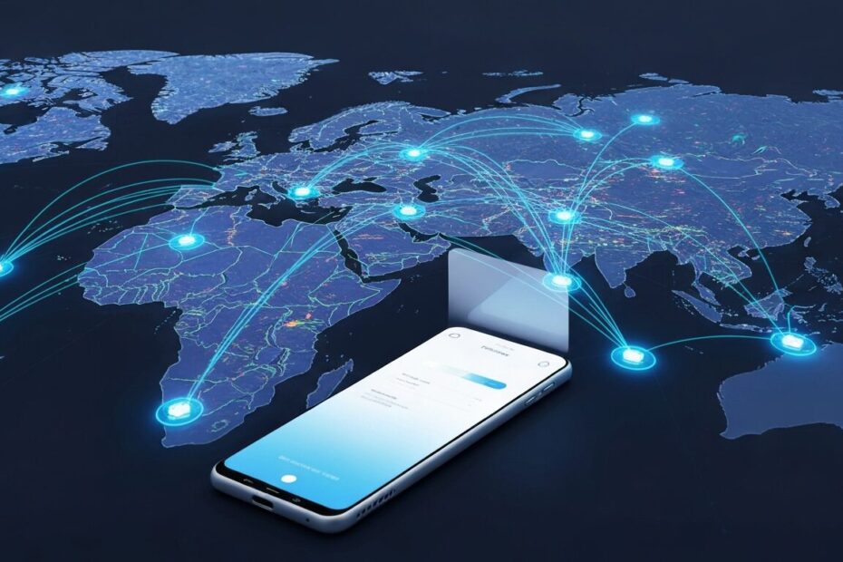 Hedera Network Powers Mingo Ticketing in 54 Countries