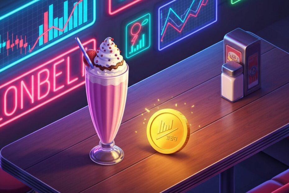 Steak ’n Shake Adopts Bitcoin as Strategic Reserve Asset