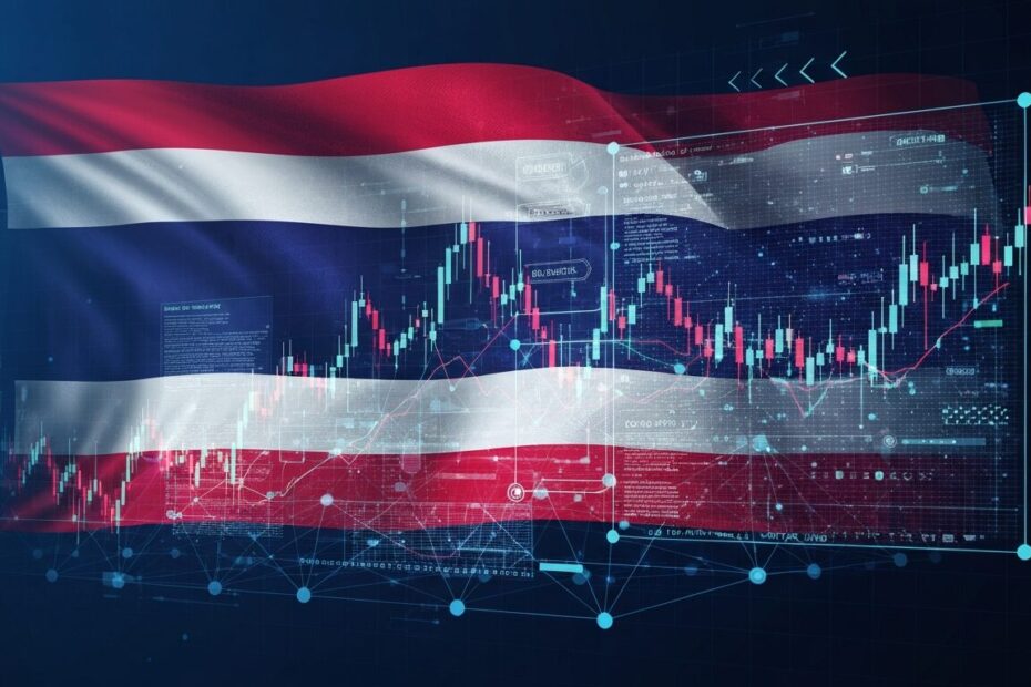 Thailand Crypto Update as SEC Finalizes ETF and Futures Framework for 2026