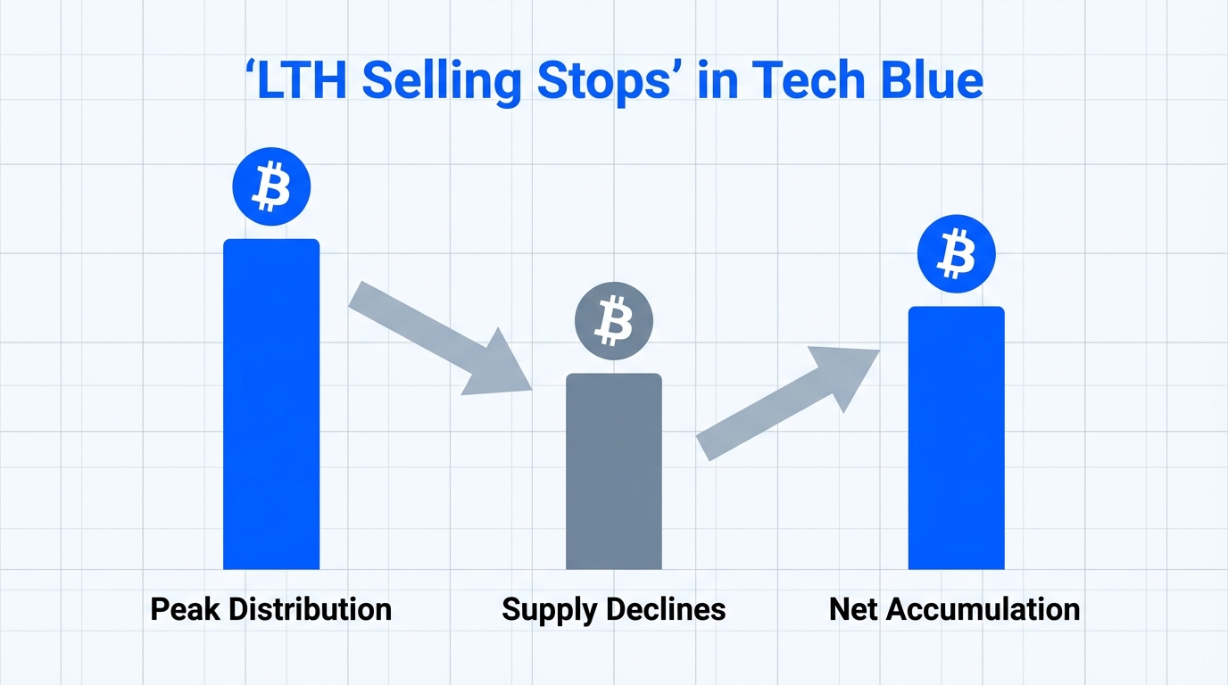 Bitcoin On-Chain Diagram