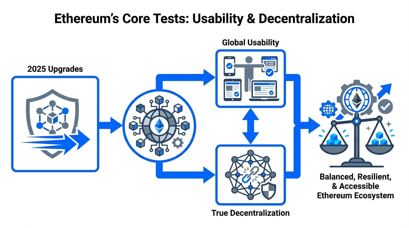 Ethereum Architecture Diagram