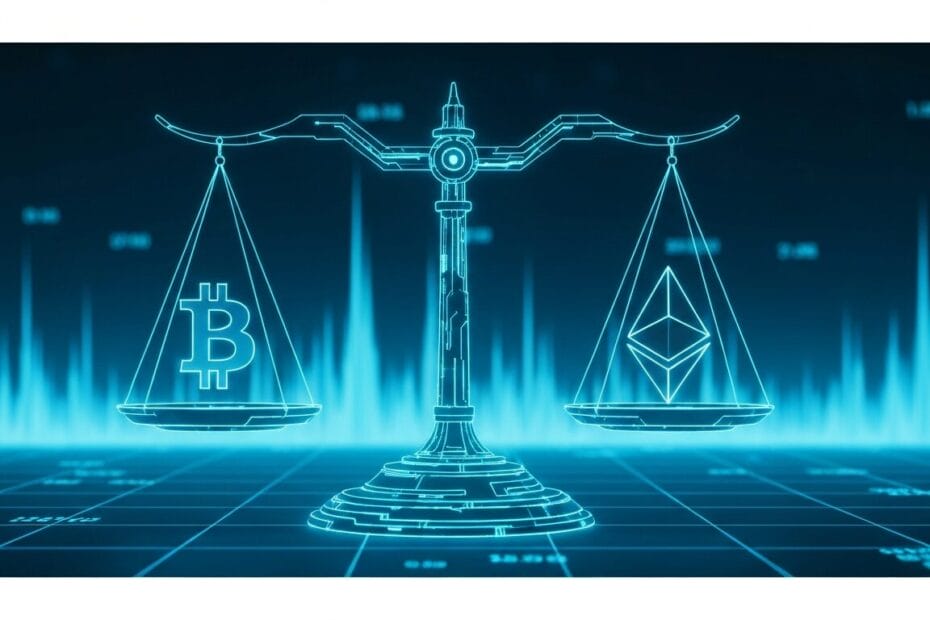 Analyzing Bitcoin Stability and the Broader Crypto Ecosystem in 2026