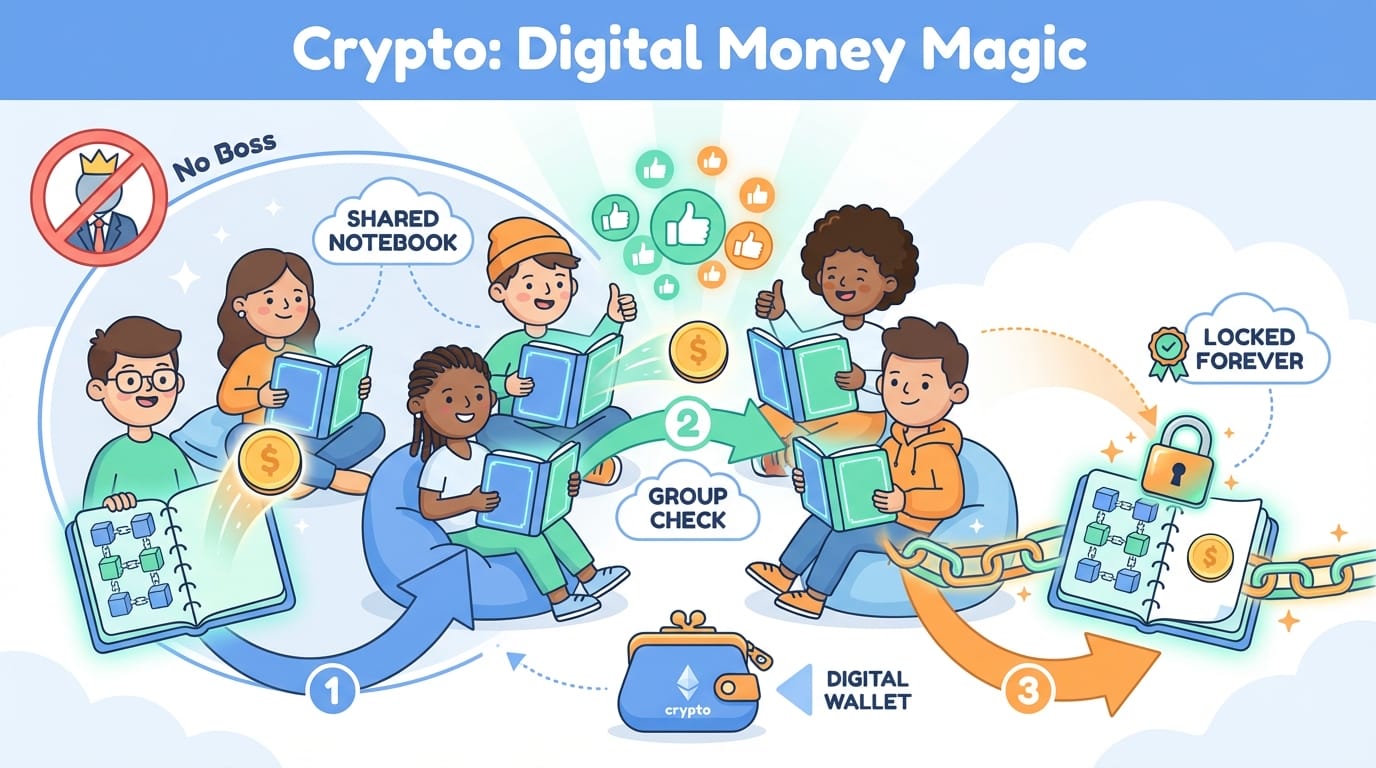 Crypto News Highlight