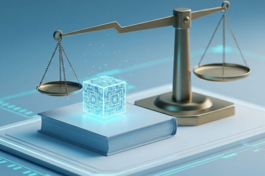 Understanding Crypto Regulation and Blockchain Developments in Early 2026