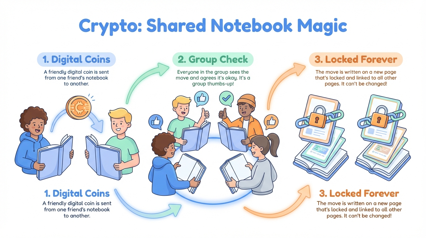 Crypto News Highlight