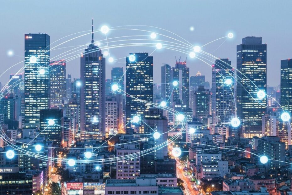 How AI Web3 Intersections Are Shaping Future Digital Infrastructure