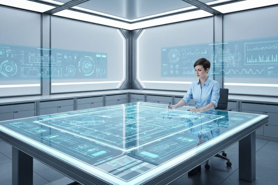 Demystifying 2026 AI Trends and Engineering Tools for Beginners