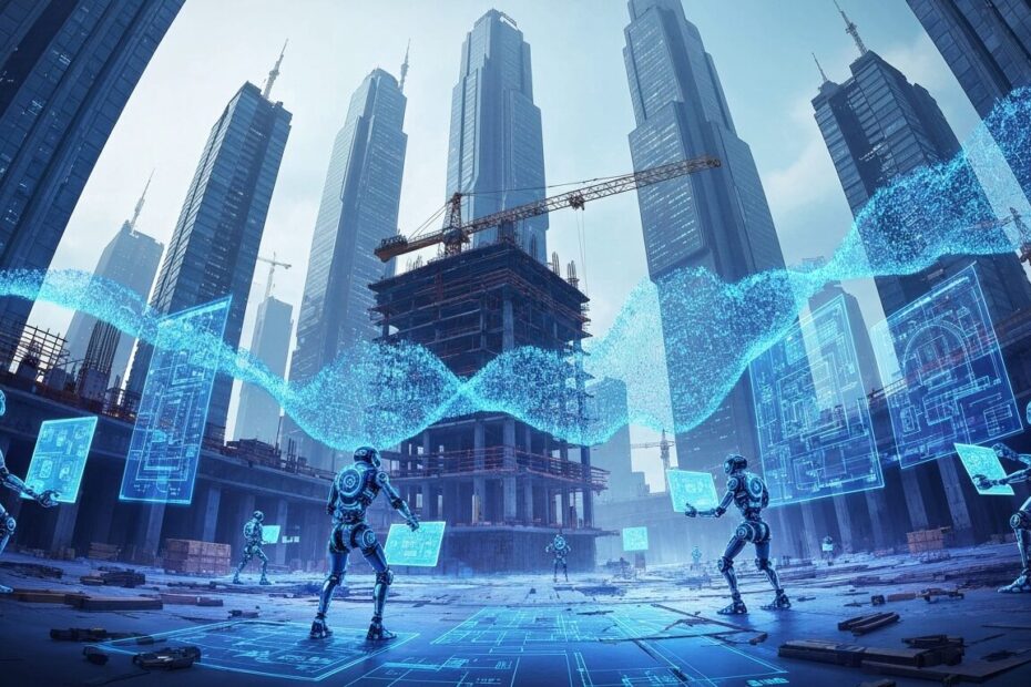 Navigating the AI Labor Market Tsunami and 2026 Engineering Reality