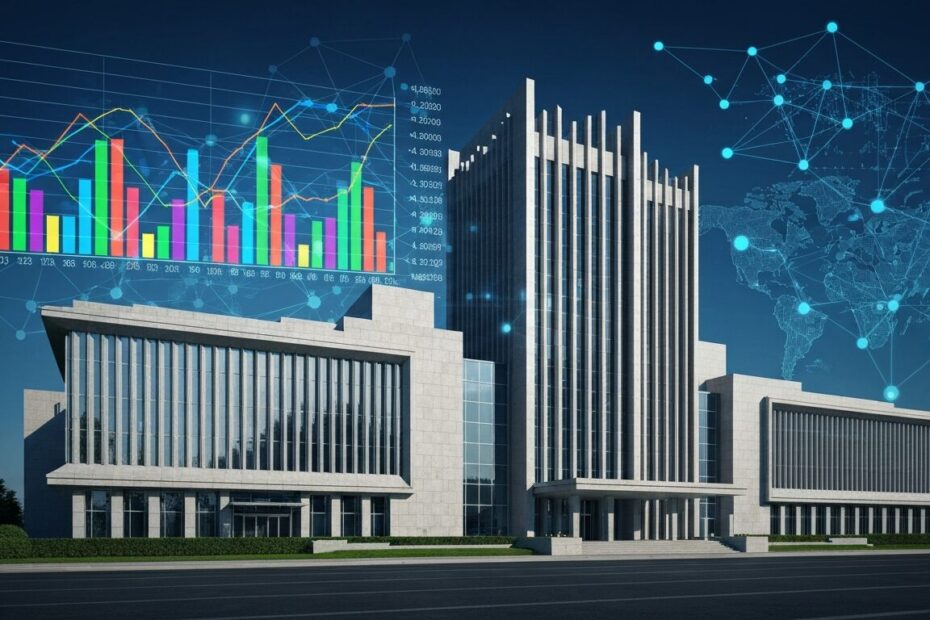 How Federal Reserve policy changes Bitcoin volatility
