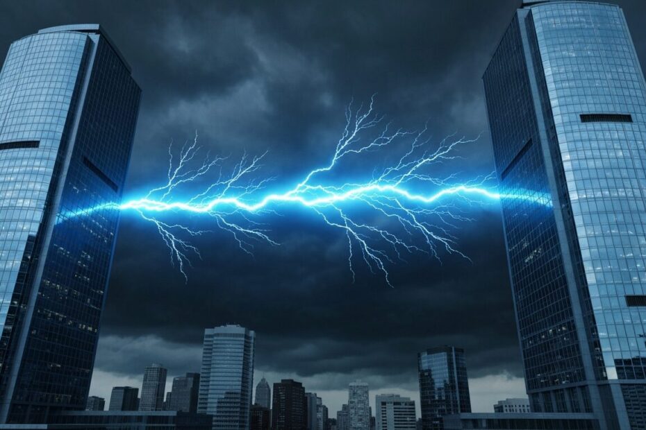 Lightning Network Capacity in Institutional Payments