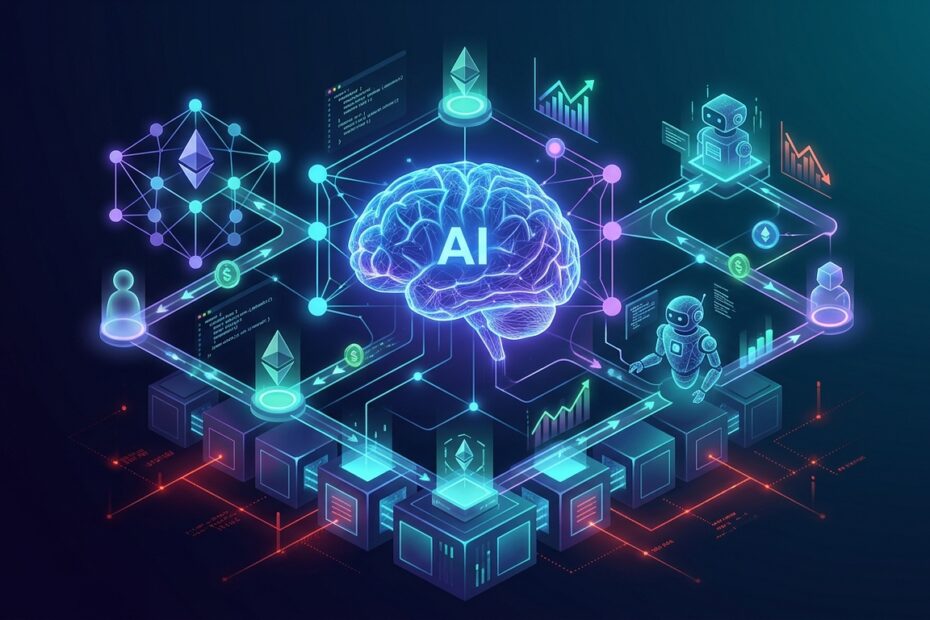 AI Agents in DeFi: New Infrastructure & Risks | Add "Original Analysis" to news articles Simply reporting blockchain and crypto news won't compete with major media outlets. Let's add unique value that makes "Blockchain Bulletin" stand out. Action: At the end of each article, add 200-300 words of original analysis such as "Author's Perspective," "Investment Strategy Implications," "Comparison with Similar Historical Events," or "What This Means for the Crypto Market." This alone helps the content be recognized as valuable and original. **Disclaimer:** The information on this site is for educational and informational purposes only and should not be considered financial or investment advice. Cryptocurrency investments carry significant risk. Always do your own research (DYOR) before making any investment decisions. **About the Author: Naoya** Naoya is a Web3 researcher specializing in DeFi protocols, tokenomics, and blockchain infrastructure. He analyzes complex crypto asset trends and delivers clear, actionable insights for investors and enthusiasts. π Follow on X: @CryptoLifeJP
