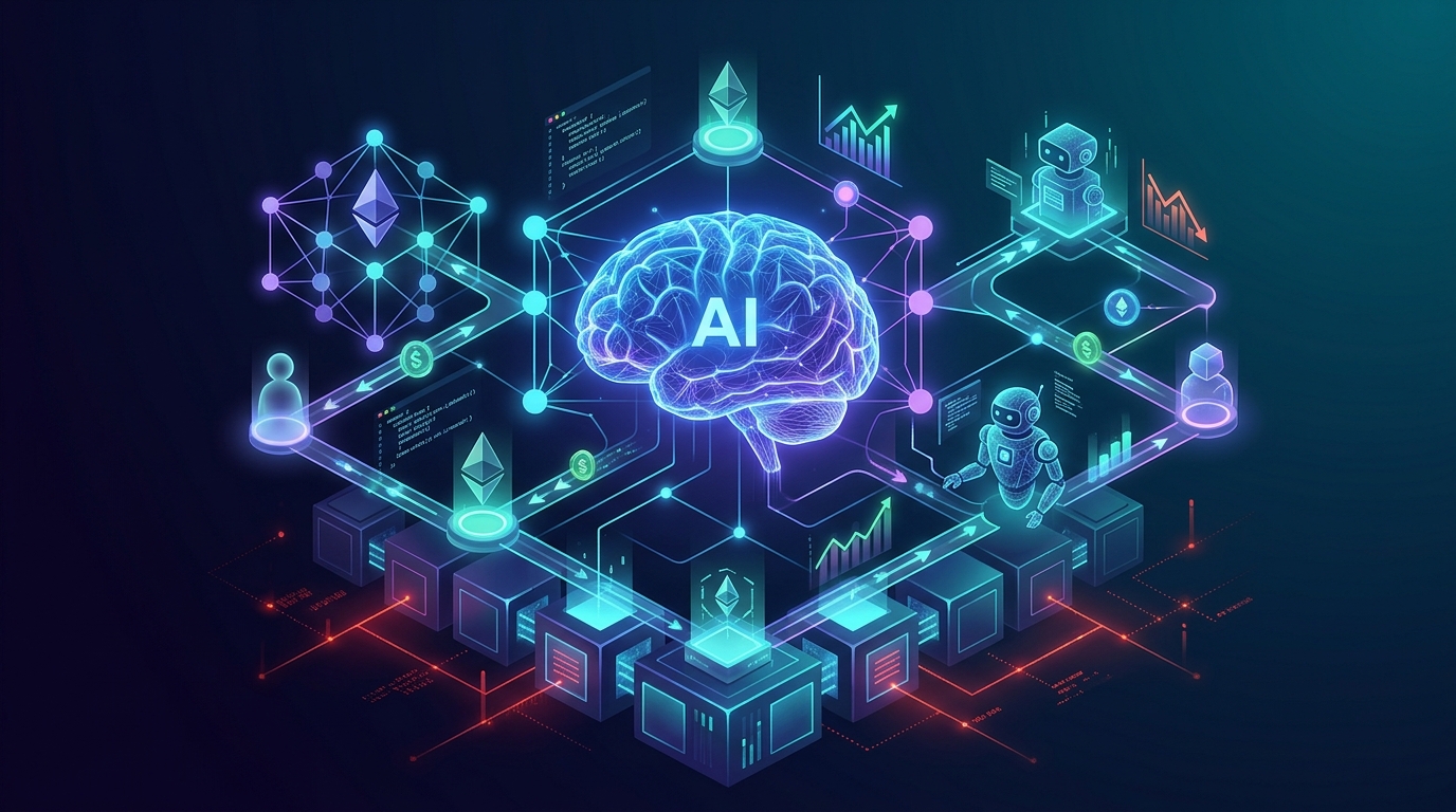AI Agents in DeFi: New Infrastructure & Risks | Add "Original Analysis" to news articles Simply reporting blockchain and crypto news won't compete with major media outlets. Let's add unique value that makes "Blockchain Bulletin" stand out. Action: At the end of each article, add 200-300 words of original analysis such as "Author's Perspective," "Investment Strategy Implications," "Comparison with Similar Historical Events," or "What This Means for the Crypto Market." This alone helps the content be recognized as valuable and original. **Disclaimer:** The information on this site is for educational and informational purposes only and should not be considered financial or investment advice. Cryptocurrency investments carry significant risk. Always do your own research (DYOR) before making any investment decisions. **About the Author: Naoya** Naoya is a Web3 researcher specializing in DeFi protocols, tokenomics, and blockchain infrastructure. He analyzes complex crypto asset trends and delivers clear, actionable insights for investors and enthusiasts. π Follow on X: @CryptoLifeJP