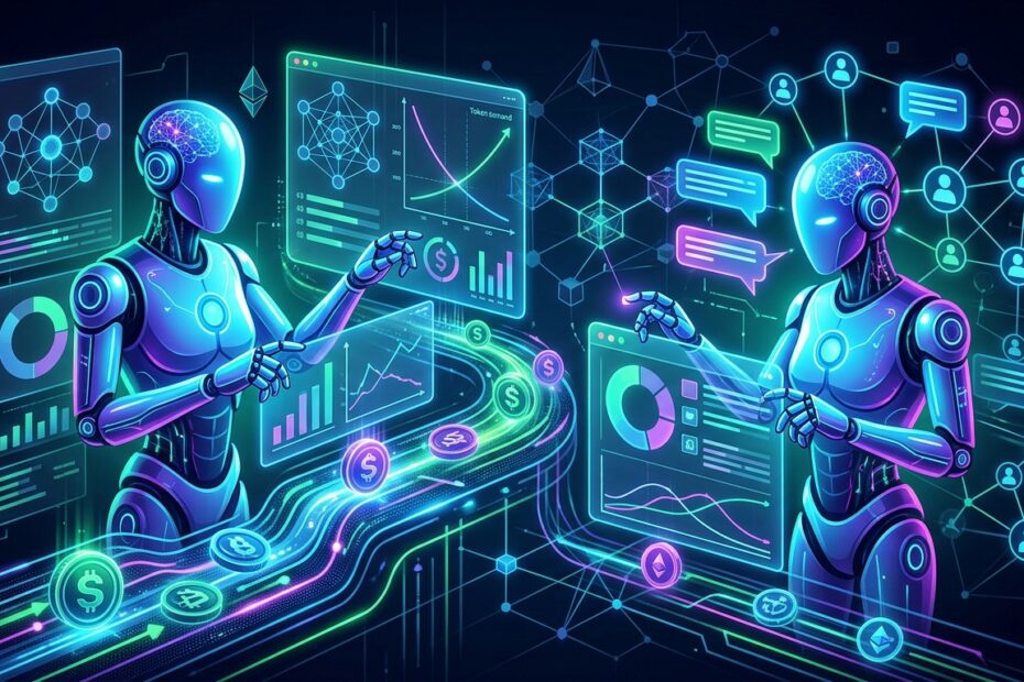 SocialFi 2026: AI Bots Manipulating Tokenomics | Add "Original Analysis" to news articles Simply reporting blockchain and crypto news won't compete with major media outlets. Let's add unique value that makes "Blockchain Bulletin" stand out. Action: At the end of each article, add 200-300 words of original analysis such as "Author's Perspective," "Investment Strategy Implications," "Comparison with Similar Historical Events," or "What This Means for the Crypto Market." This alone helps the content be recognized as valuable and original. **Disclaimer:** The information on this site is for educational and informational purposes only and should not be considered financial or investment advice. Cryptocurrency investments carry significant risk. Always do your own research (DYOR) before making any investment decisions. **About the Author: Naoya** Naoya is a Web3 researcher specializing in DeFi protocols, tokenomics, and blockchain infrastructure. He analyzes complex crypto asset trends and delivers clear, actionable insights for investors and enthusiasts. π Follow on X: @CryptoLifeJP